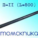Пика для отбойного молотка  500 мм