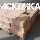 Пики П-11 длиной 320 мм к молоткам отбойным МОП и МО