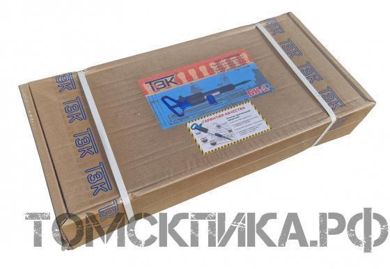 Бетонолом БК-1 (ТЗК) купить в Томске, цены - «Томская пика»