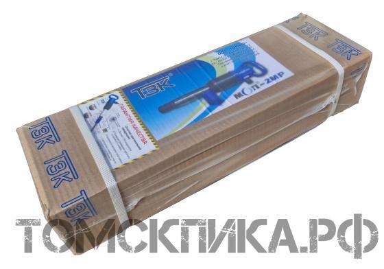 Отбойный молоток МОП-2МР (ТЗК) купить в Томске, цены - «Томская пика»