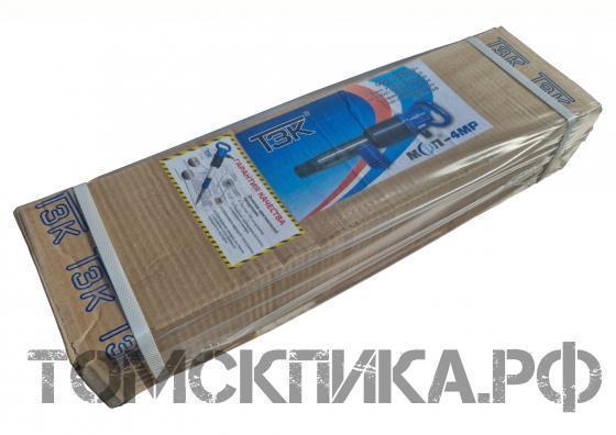 Отбойный молоток МОП-4МР (ТЗК) купить в Томске, цены - «Томская пика»