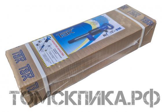 Отбойный молоток МОП-3М (ТЗК) купить в Томске, цены - «Томская пика»