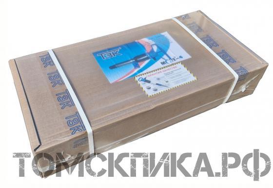 Отбойный молоток МОП-4 (ТЗК) двойная рукоятка купить в Томске, цены - «Томская пика»